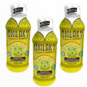 OXILAKY