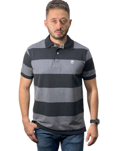 CAMISETAS HOMBRE RAYAS