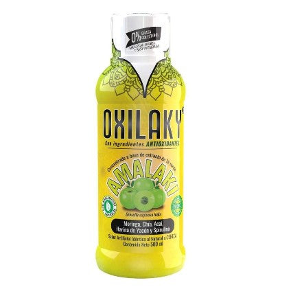 OXILAKY